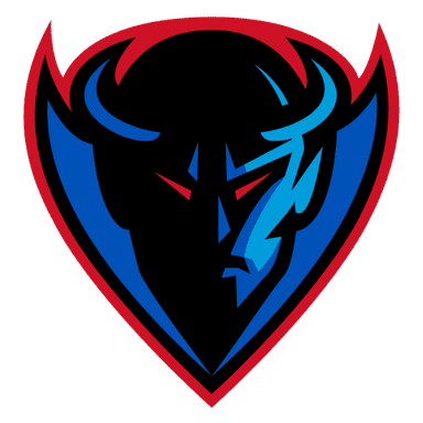 DePaul logo