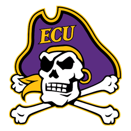 East Carolina logo
