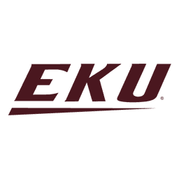 Eastern Kentucky logo