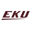 Eastern Kentucky logo