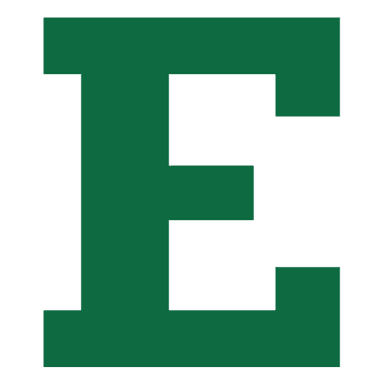 Eastern Michigan logo