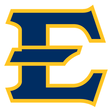 East Tennessee State logo