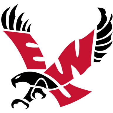 Eastern Washington logo