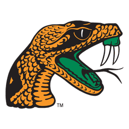 Florida A&M logo