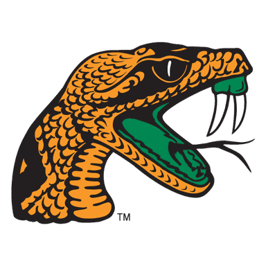 Florida A&M logo