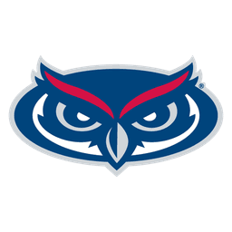 Florida Atlantic logo
