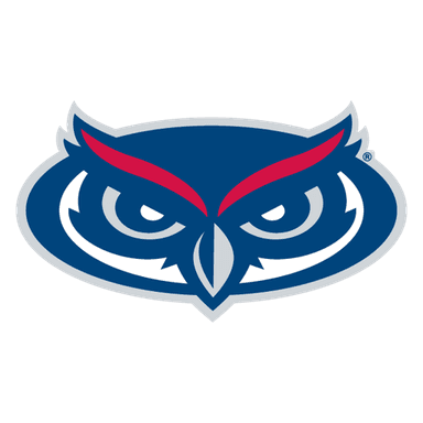 Florida Atlantic logo