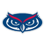 Florida Atlantic logo