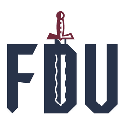 Fairleigh Dickinson logo