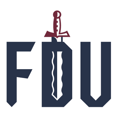 Fairleigh Dickinson logo
