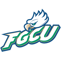 Florida Gulf Coast logo