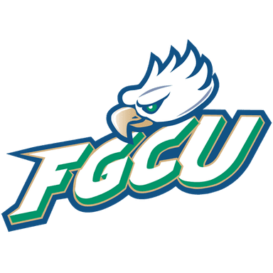 Florida Gulf Coast logo