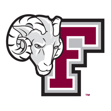 Fordham logo