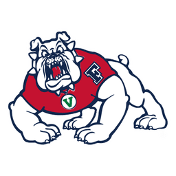 Fresno State logo