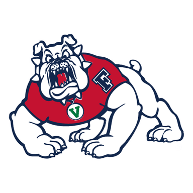 Fresno State logo