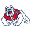 Fresno State logo