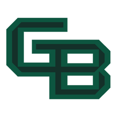 Green Bay logo