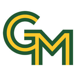 George Mason logo