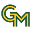 George Mason logo