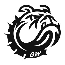 Gardner-Webb logo