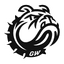 Gardner-Webb logo