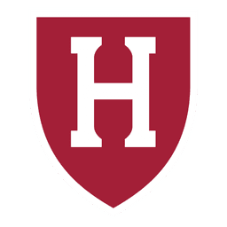 Harvard logo