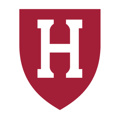 Harvard logo
