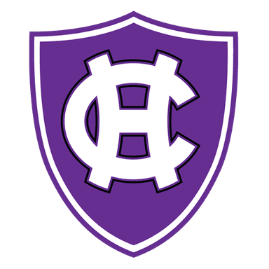Holy Cross logo