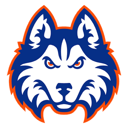 Houston Christian logo
