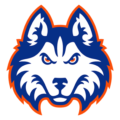 Houston Christian logo