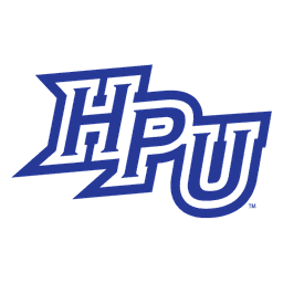 High Point logo