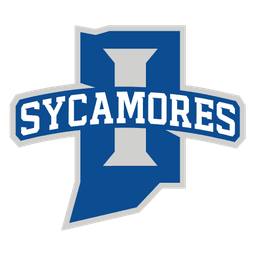 Indiana State logo