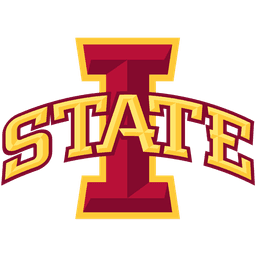 Iowa State logo