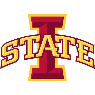 Iowa State logo