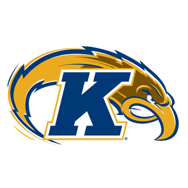 Kent State logo