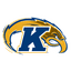 Kent State logo