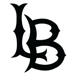 Long Beach State logo