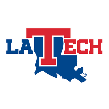 Louisiana Tech logo