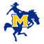 McNeese logo