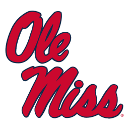 Ole Miss logo