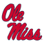 Ole Miss logo