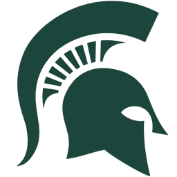 Michigan State logo