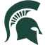 Michigan State logo