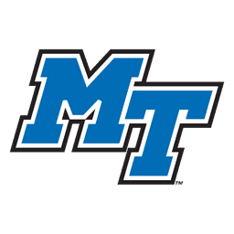 Middle Tennessee logo