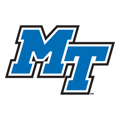 Middle Tennessee logo