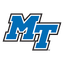 Middle Tennessee logo
