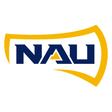 Northern Arizona logo
