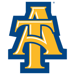 North Carolina A&T logo