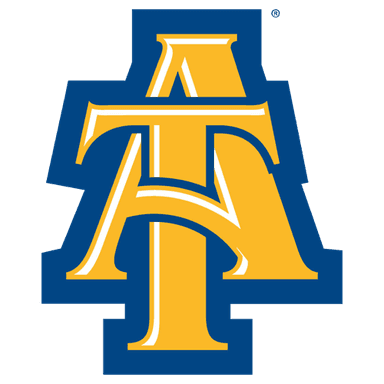North Carolina A&T logo