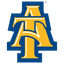 North Carolina A&T logo